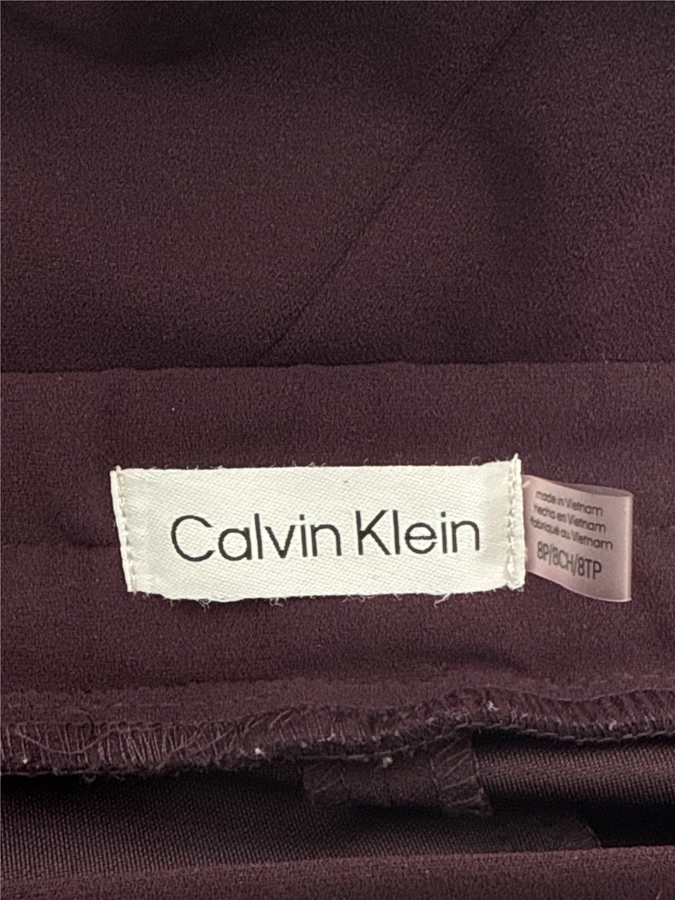 Calvin Klein