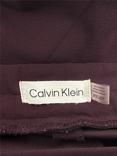 Calvin Klein