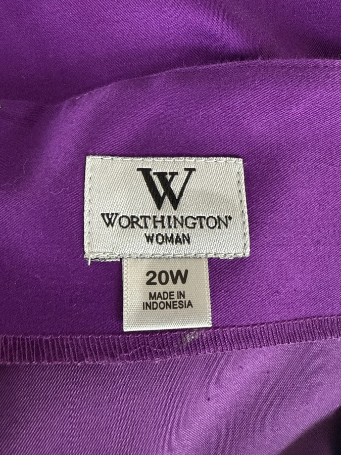 Worthington