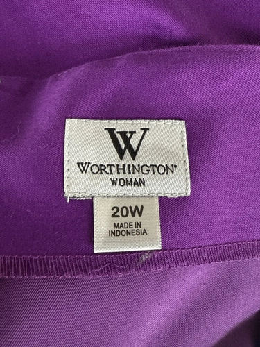 Worthington