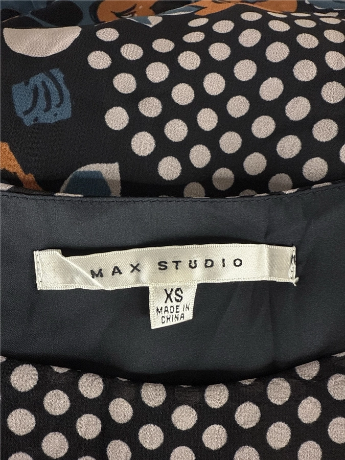 Max Studio
