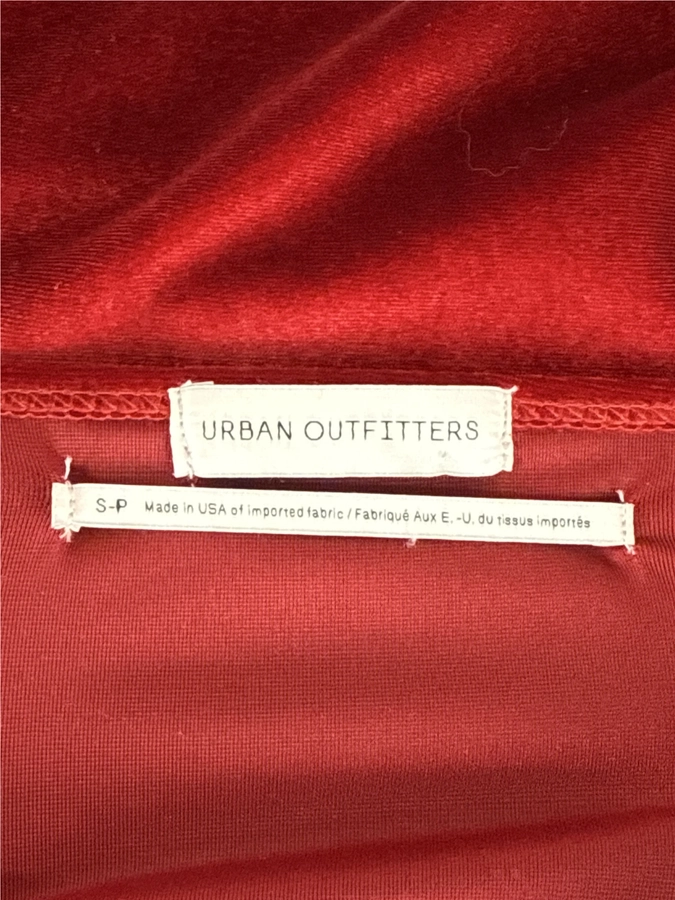 Urban Outfitters