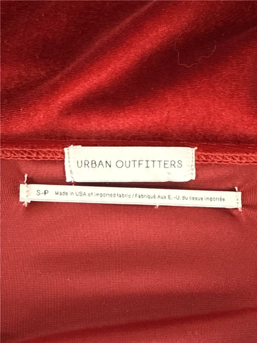 Urban Outfitters
