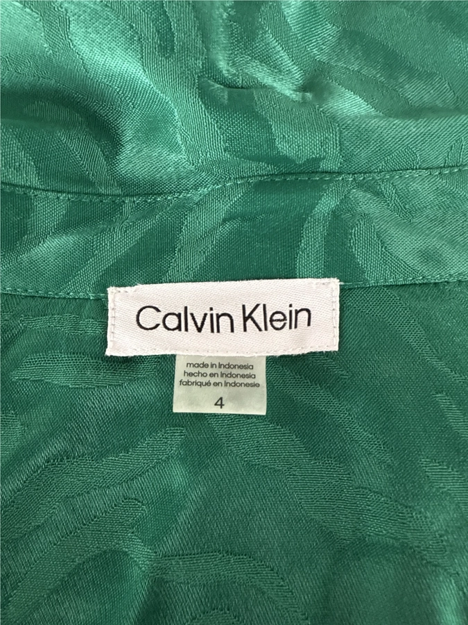 Calvin Klein