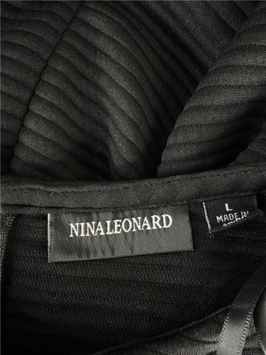 Nina Leonard