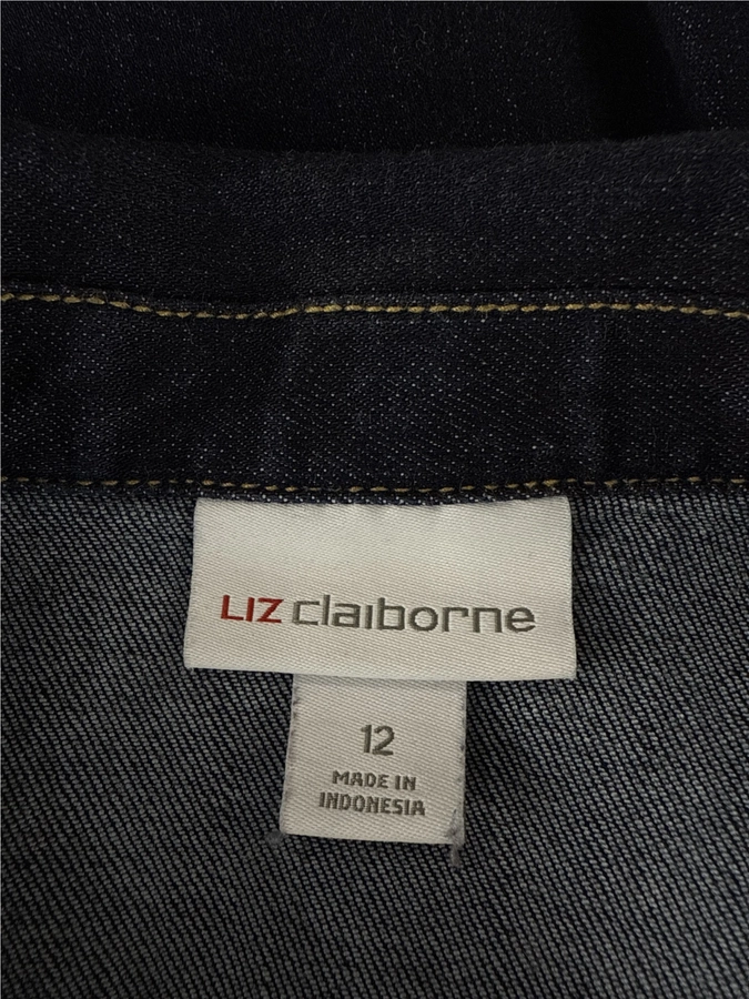 Liz Claiborne