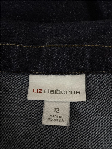 Liz Claiborne