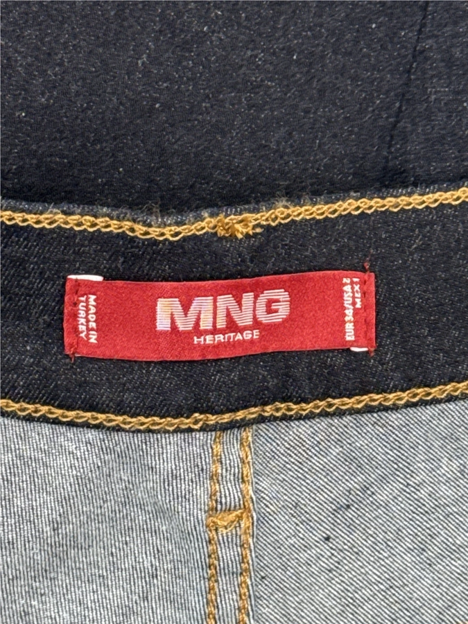 MNG