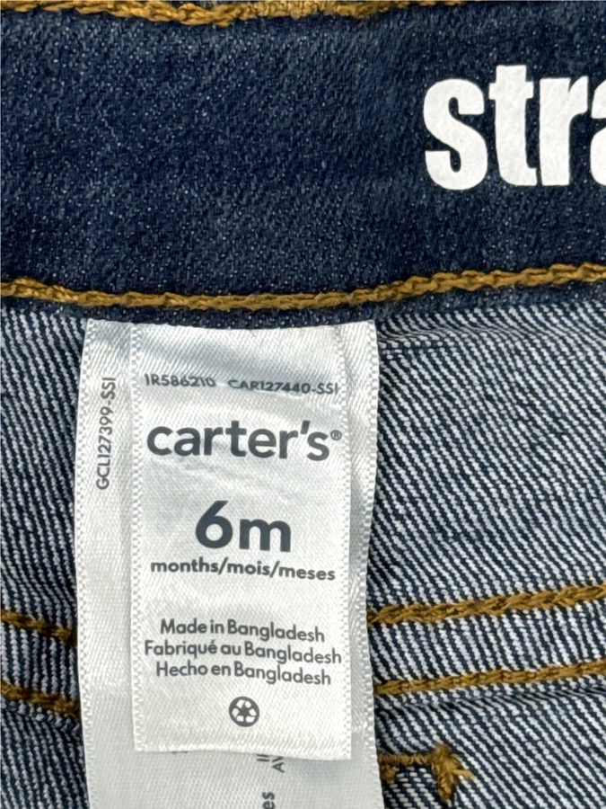 Carter's
