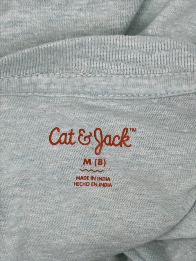 Cat & Jack