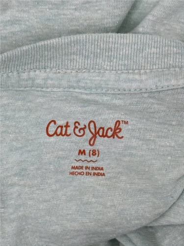 Cat & Jack