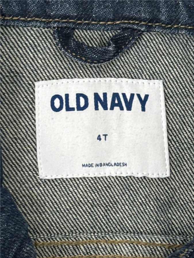 OLD NAVY