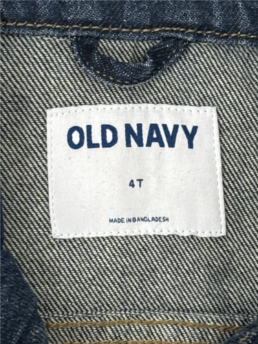 OLD NAVY