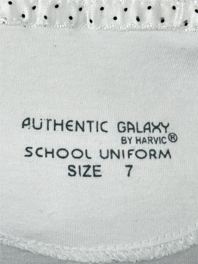 Authentic Galaxy