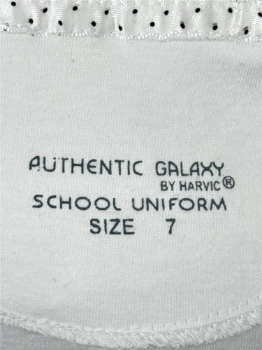 Authentic Galaxy