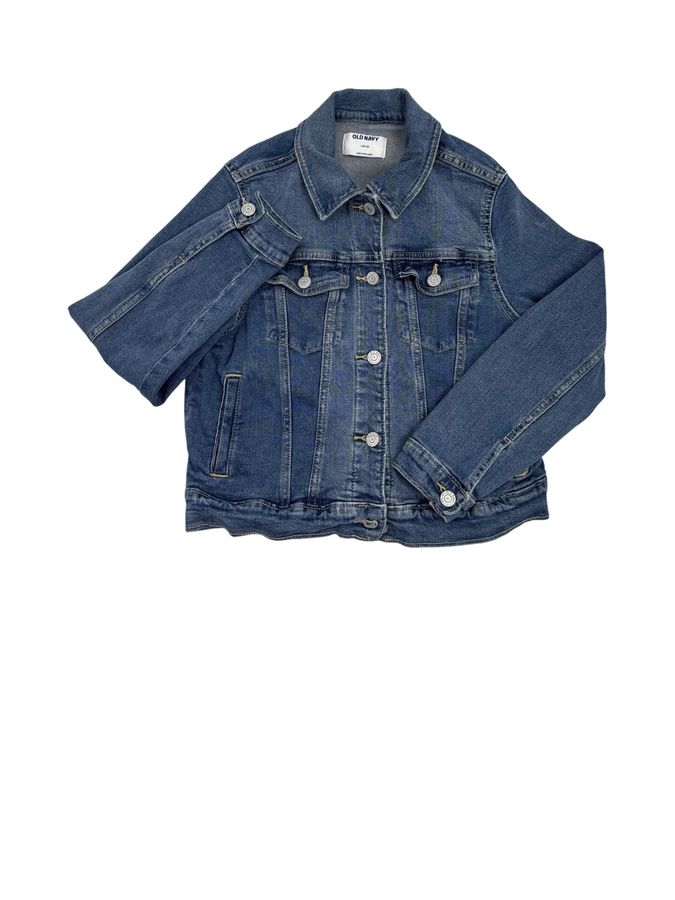 OLD NAVY