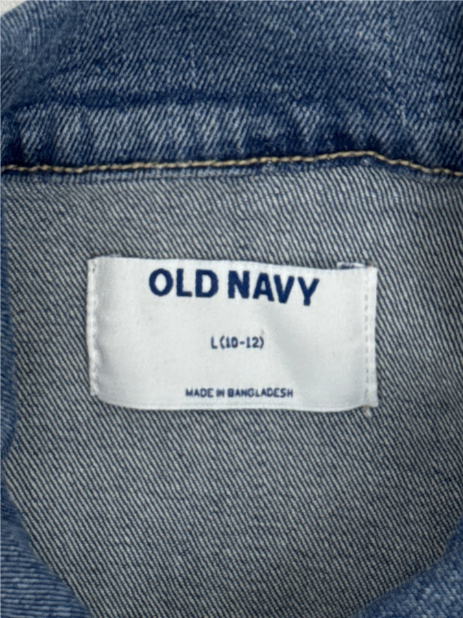 OLD NAVY