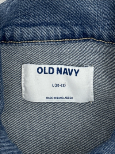 OLD NAVY