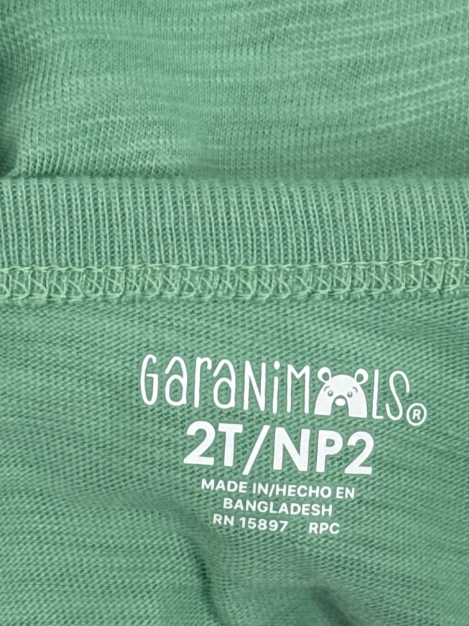 Garanimals