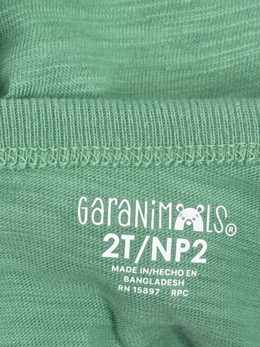 Garanimals