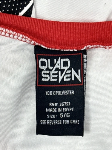 Quad Seven
