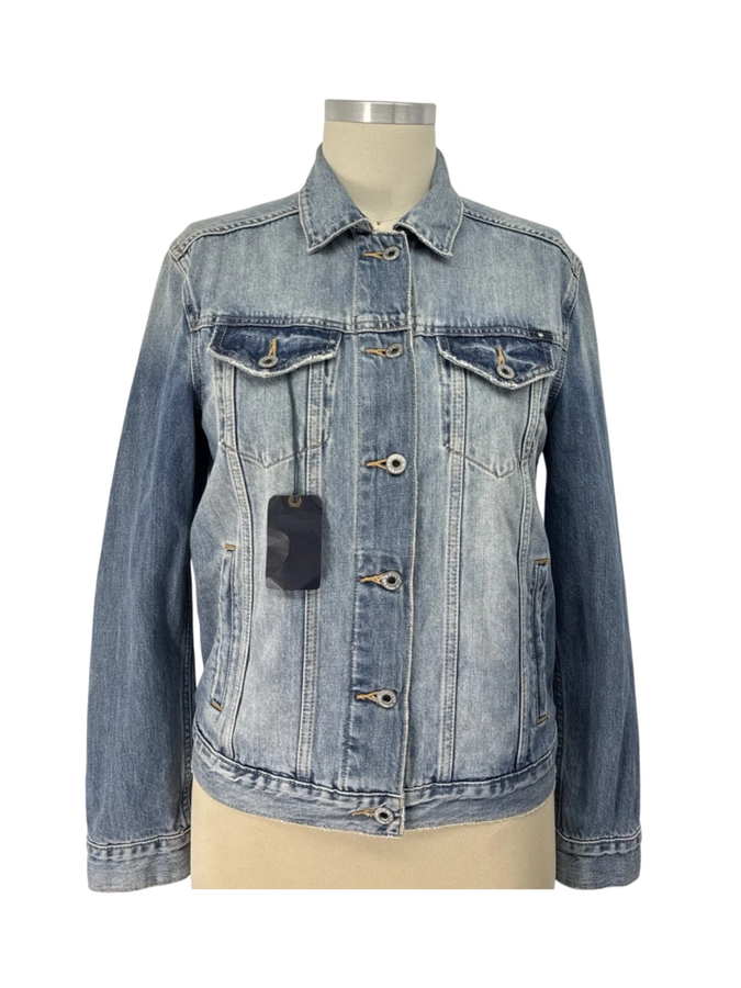 Lucky Brand
