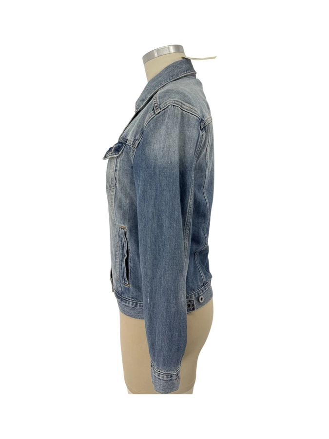 Lucky Brand