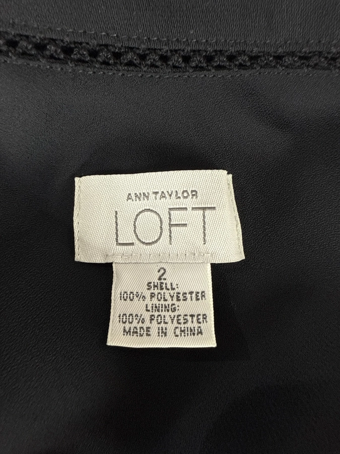 Ann Taylor Loft