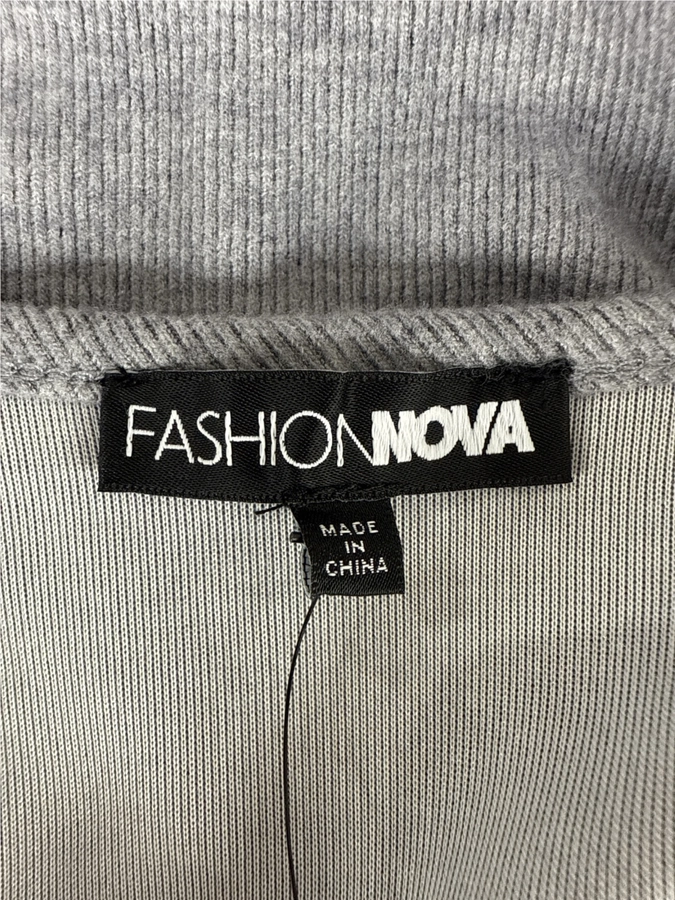 Fashion Nova