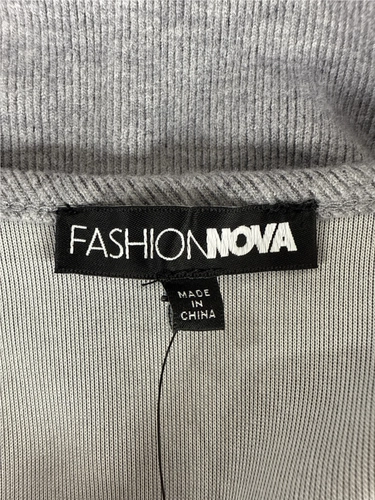 Fashion Nova