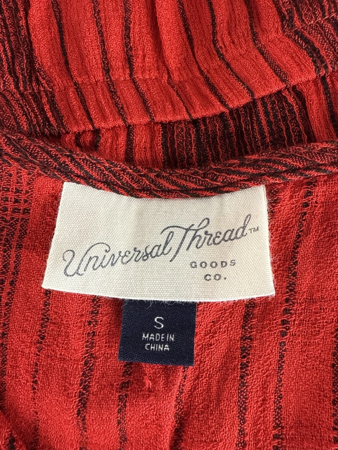 Universal Thread