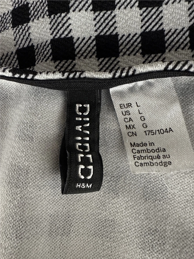 Divided H&M
