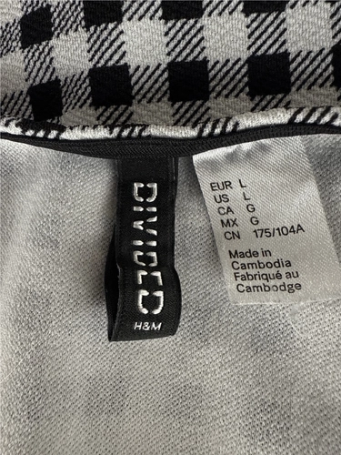 Divided H&M