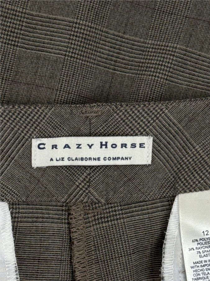Liz Claiborne