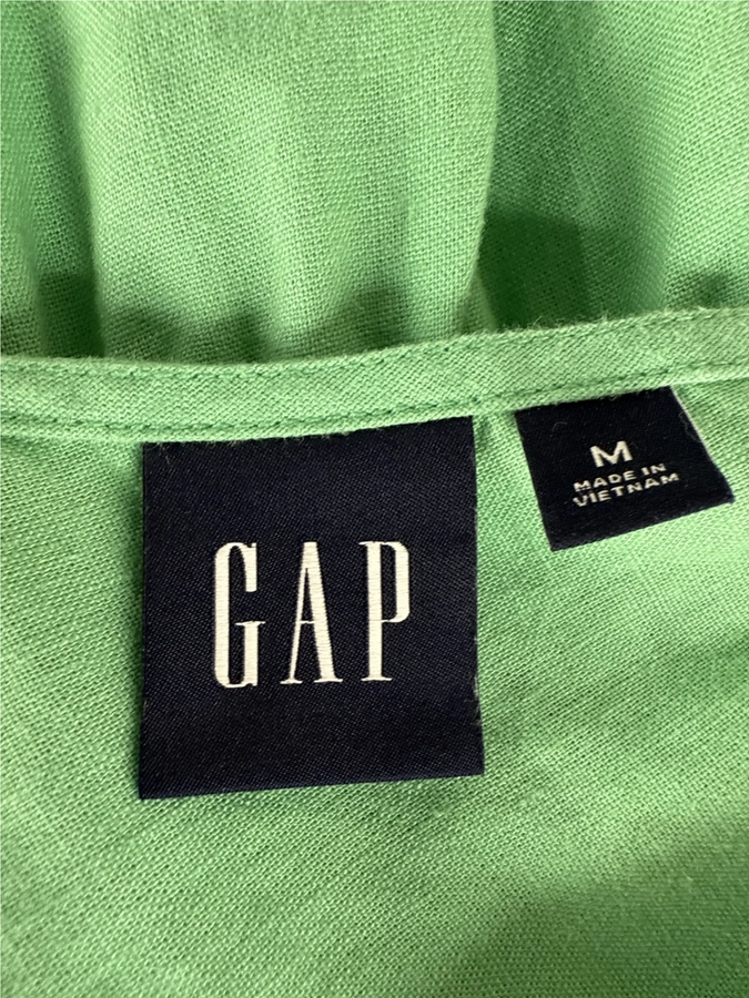 Gap