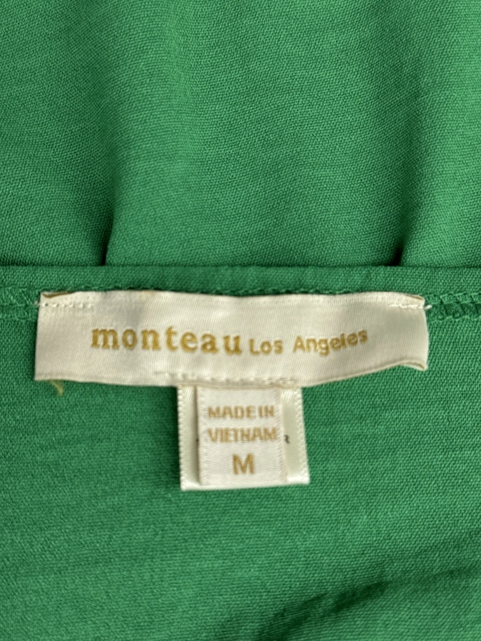 Monteau Los Angeles