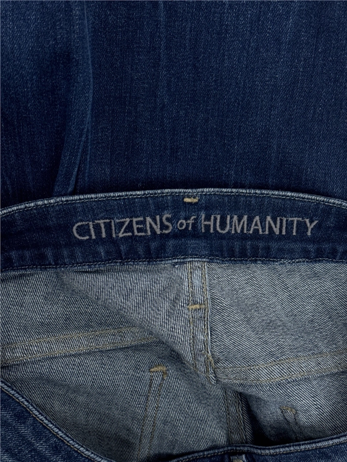 Citizens of Humanity
