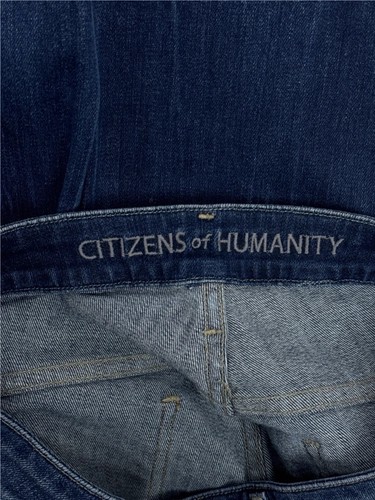 Citizens of Humanity