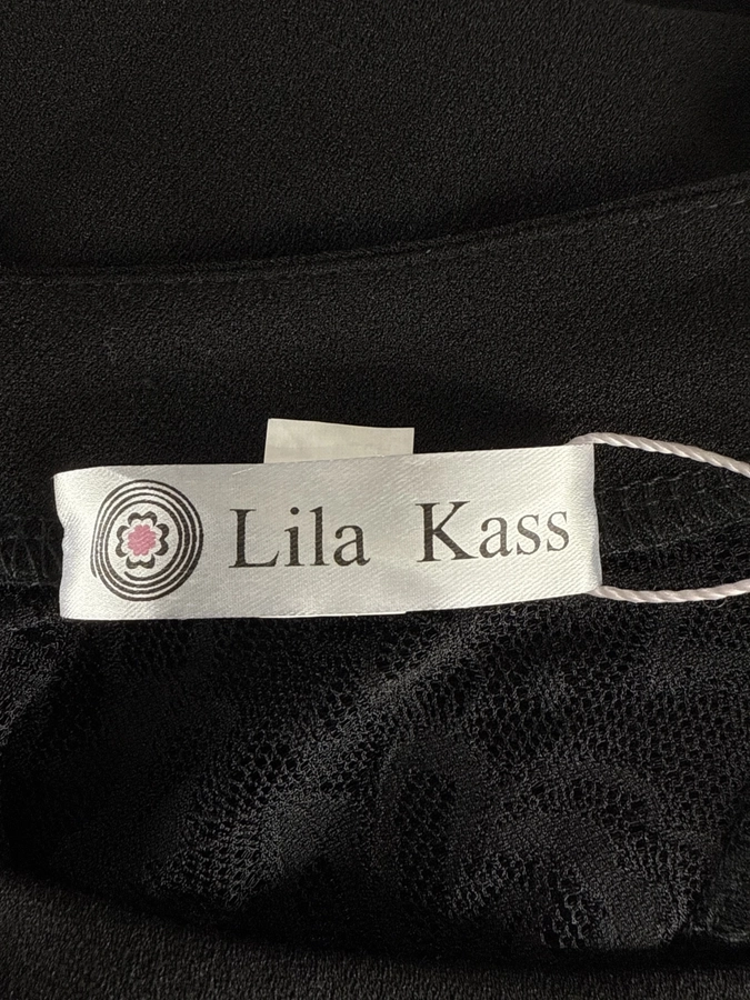 Lila Kass