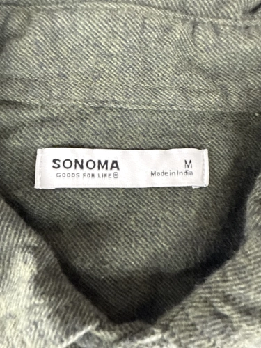 Sonoma