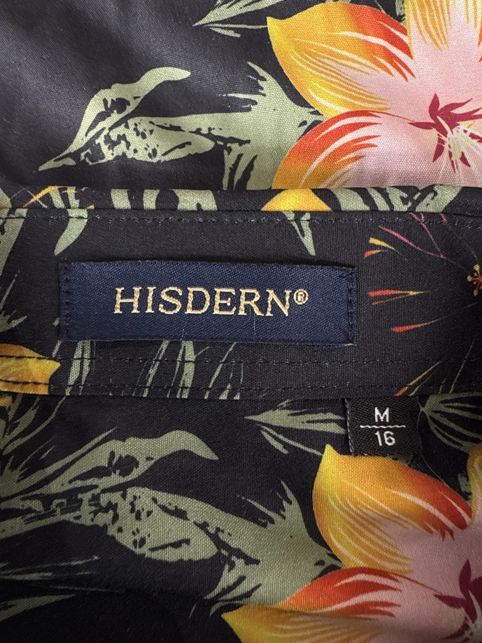 Hisdern