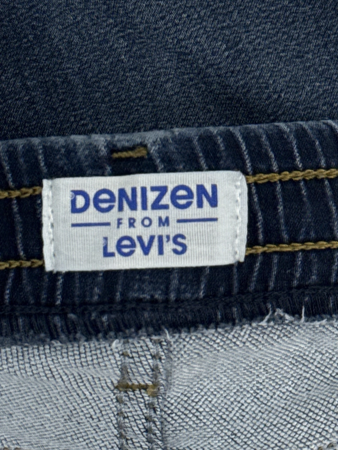 Denizen From Levi's