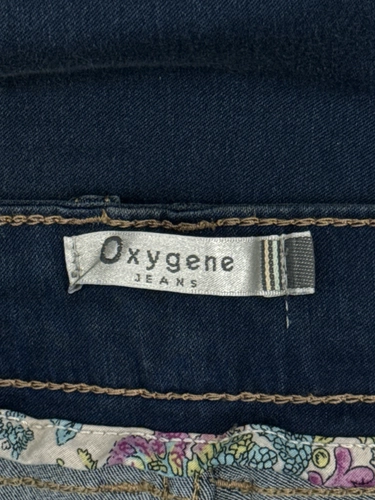 Oxygene