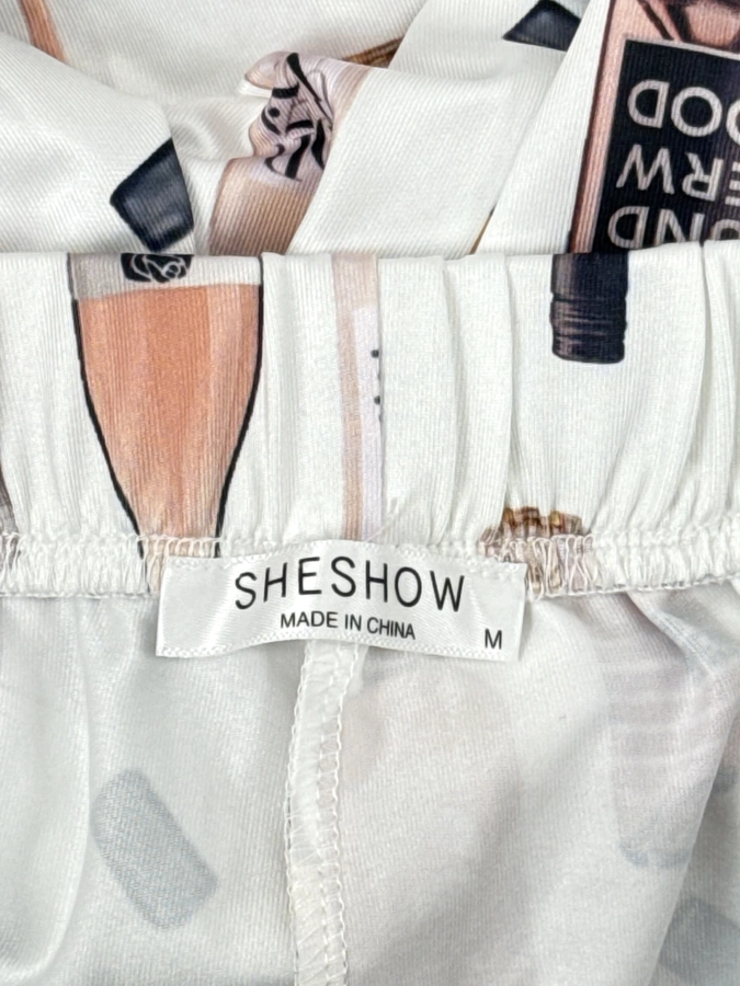 Sheshow