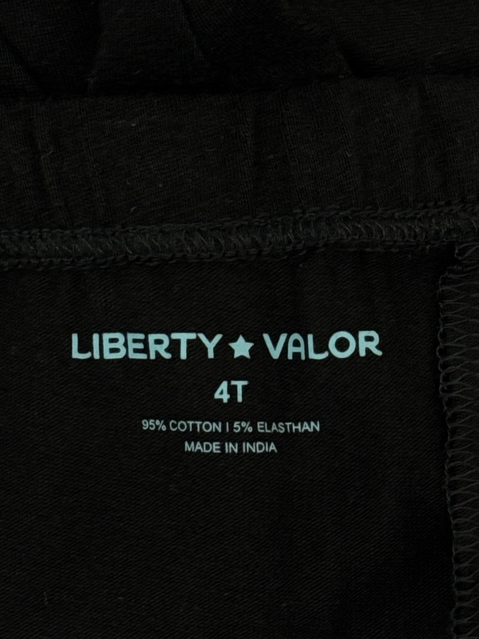 Liberty Valor