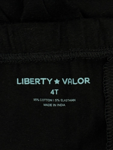 Liberty Valor