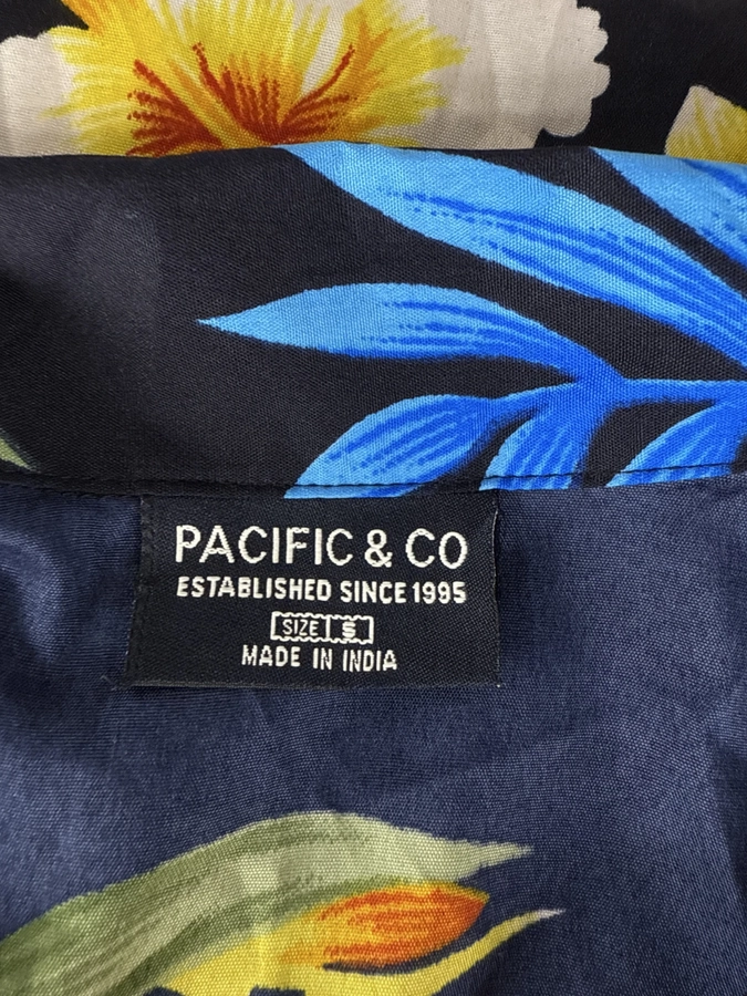 Pacific & Co