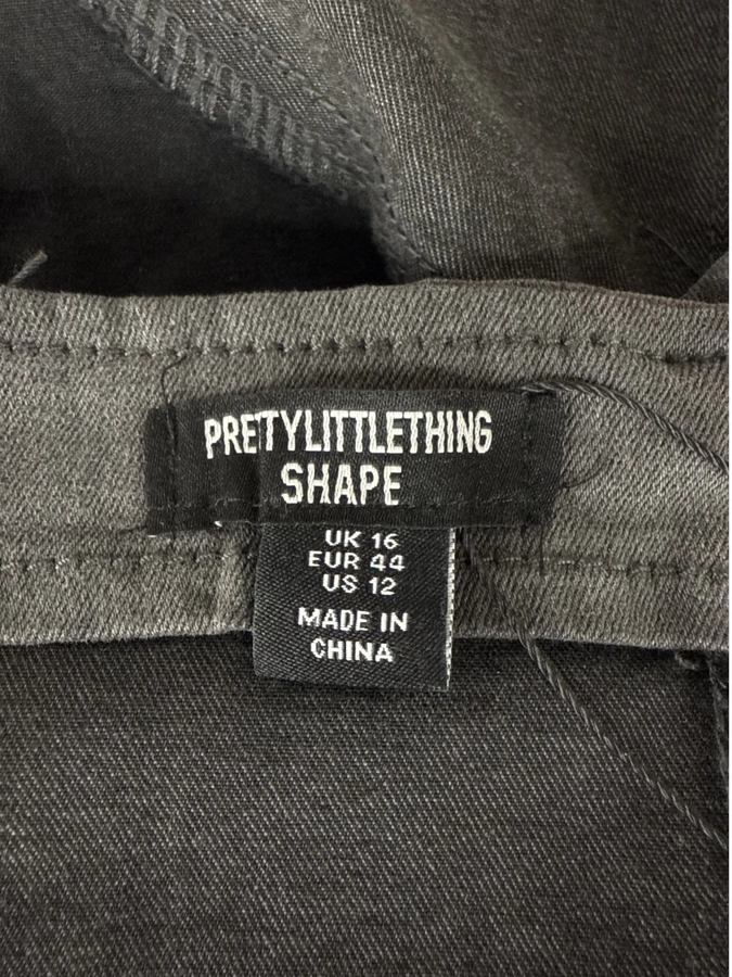 PrettyLittleThing Shape