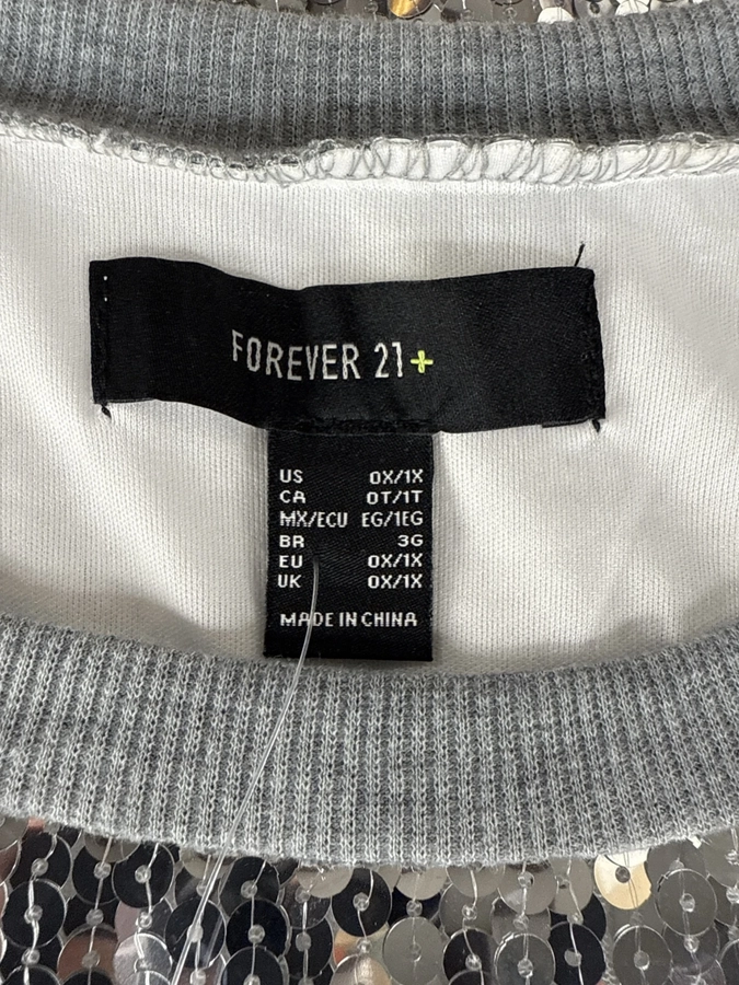 Forever 21