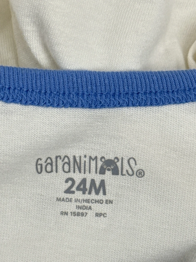 Garanimals